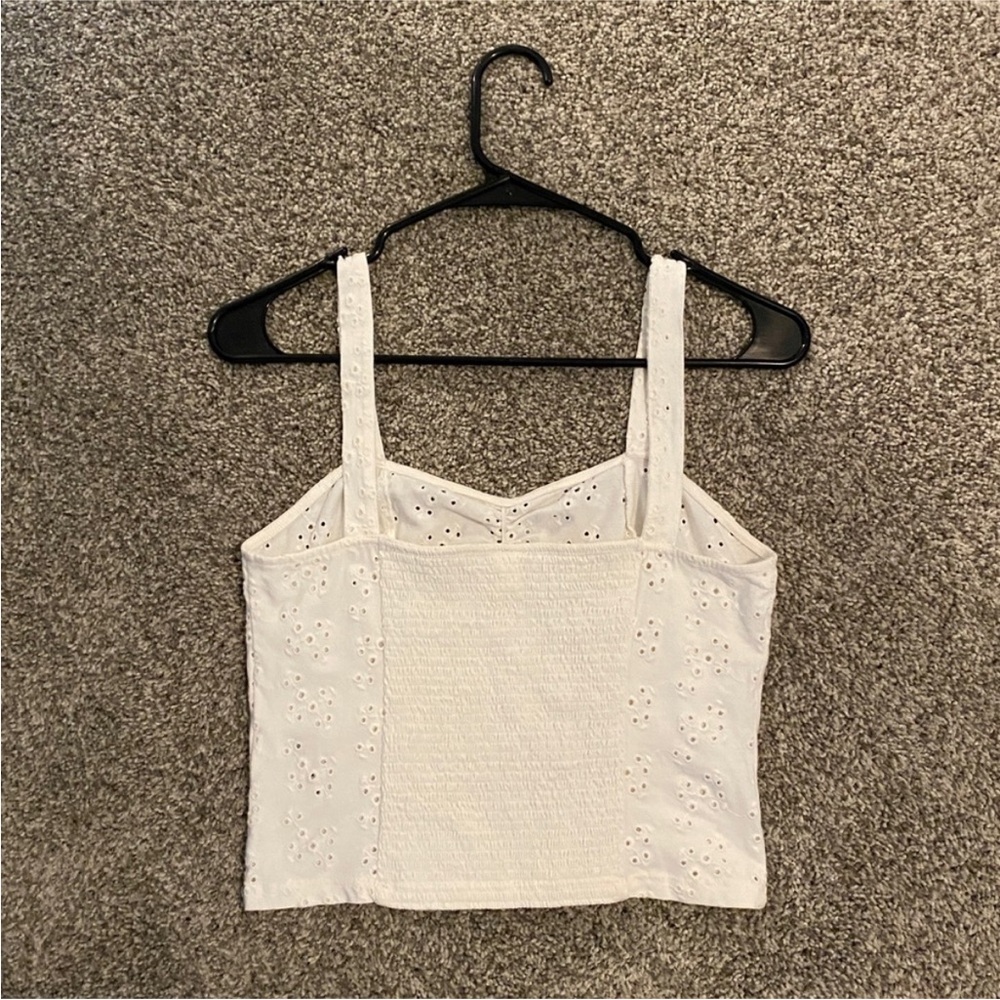 BP Eyelet Tank - Picture 3 of 4